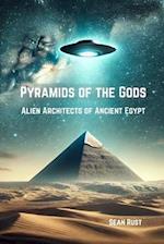 Pyramids of the Gods