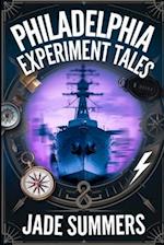 Philadelphia Experiment Tales