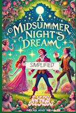 A Midsummer Night's Dream