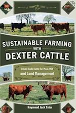 Sustainable Farming with Dexter Cattle