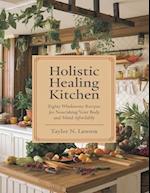 Holistic Healing Kitchen