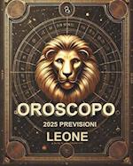 Oroscopo Previsioni Astrologiche 2025