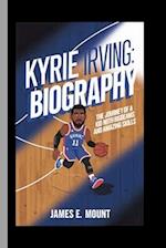 Kyrie Irving