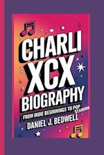 Charli XCX Biography