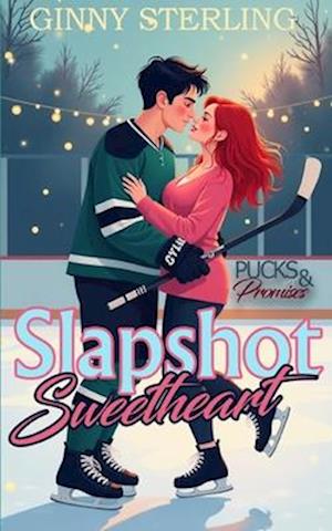 SlapShot Sweetheart