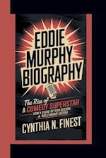 Eddie Murphy Biography