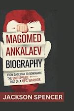 Magomed Ankalaev Biography