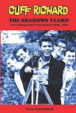 CLIFF RICHARD - The Shadows Years!