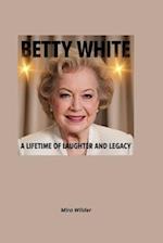 Betty White