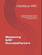 Mastering SAP SuccessFactors