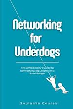 Networking for Underdogs