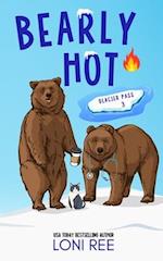 Bearly Hot 