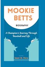 Mookie Betts Biography