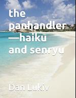 the panhandler-haiku and senryu 