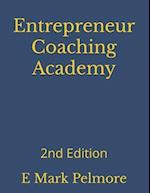 Entrepreneur Coaching Academy