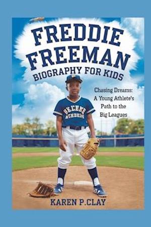 Frddie Freeman Biography for Kids