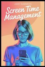 Screen Time Management