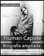 Truman Capote - Biografía ampliada