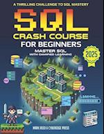 SQL Crash Course for Beginners