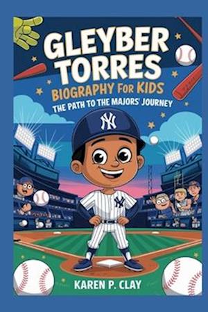 Gleyber Torres Biography for Kids