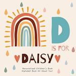 D is for Daisy