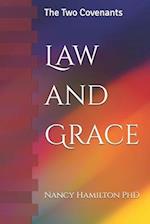 Law and Grace