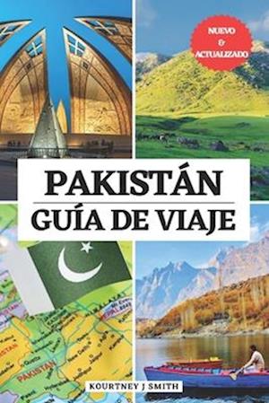 Pakistán Guía de Viaje