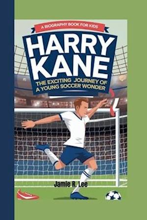 Harry Kane