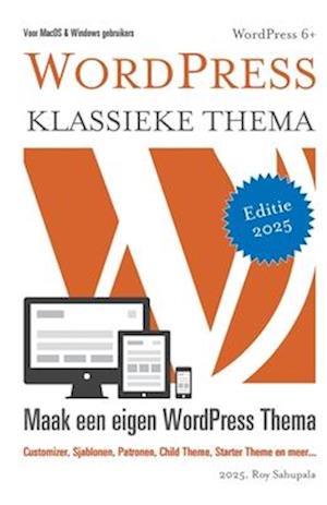 WordPress Klassieke Thema