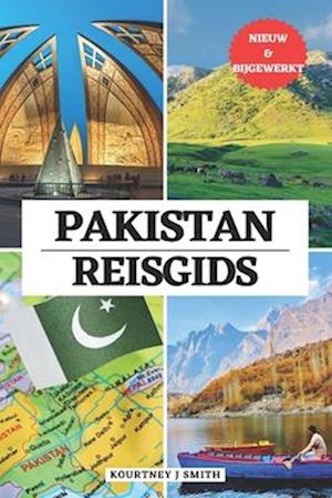 Pakistan Reisgids