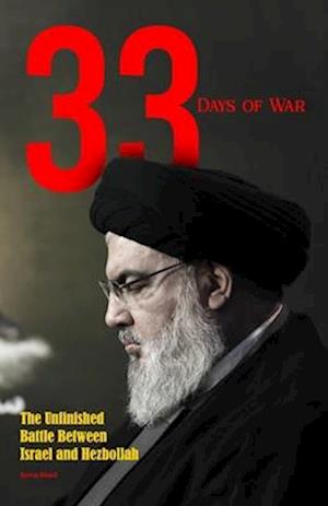 33 Days of War