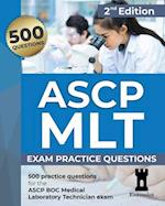 ASCP MLT Exam