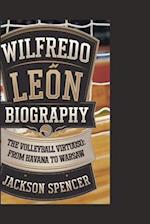 Wilfredo León Biography