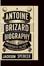 Antoine Brizard Biography