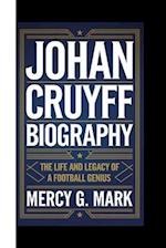 Johan Cruyff Biography