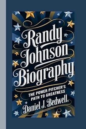 Randy Johnson Biography