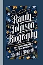 Randy Johnson Biography