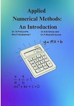 Applied Numerical Methods