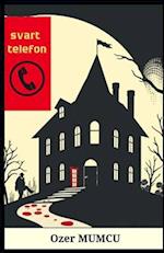 Svart Telefon