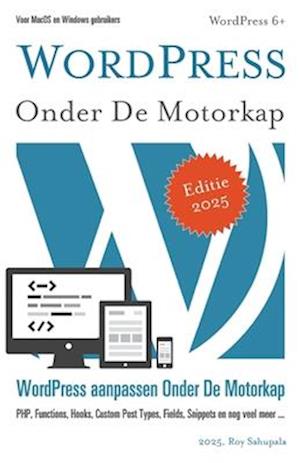 WordPress Onder De Motorkap