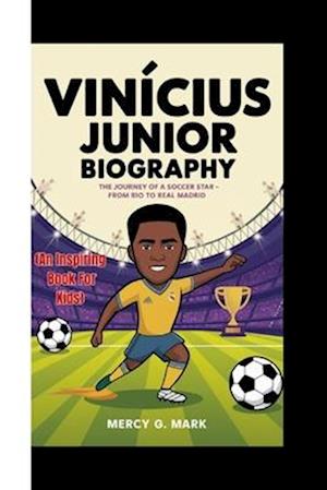 Vinícius Junior Biography