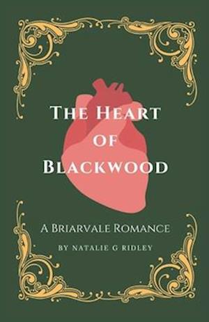 The Heart Of Blackwood