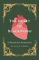 The Heart Of Blackwood