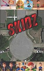 The Culdesac Skidz