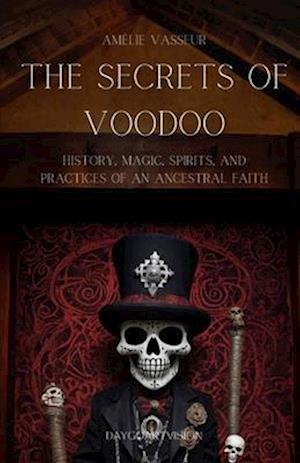 The Secrets of Voodoo - History, Magic, Spirits, and Practices of an Ancestral Faith