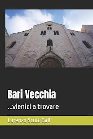 Bari Vecchia