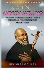 Novena to Saint Andrew Avellino