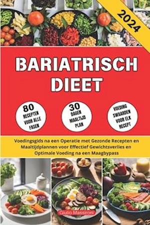 Bariatrisch Dieet