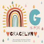 G is for Gracelyn