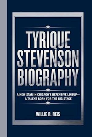 Tyrique Stevenson Biography